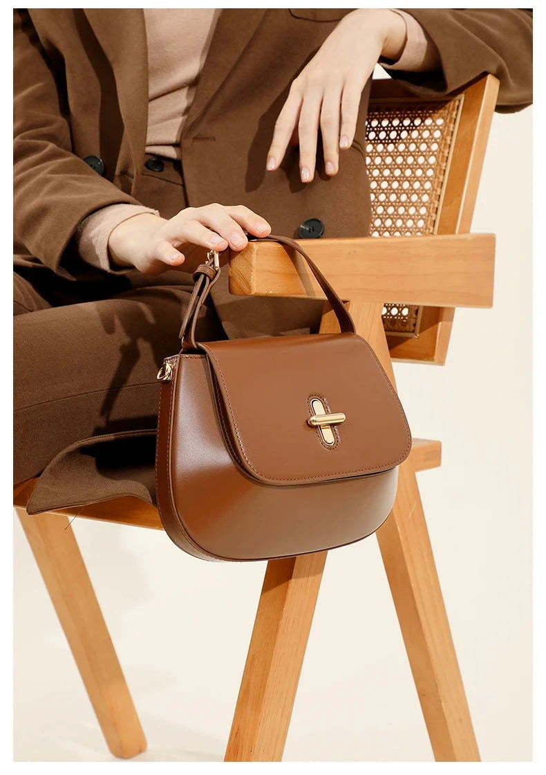 The Avarelle Saddle - Vellegra
