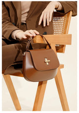The Avarelle Saddle - Vellegra