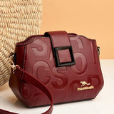 The Callista Letter Mini - Vellegra