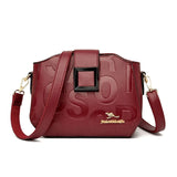 The Callista Letter Mini - Vellegra