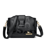 The Callista Letter Mini - Vellegra
