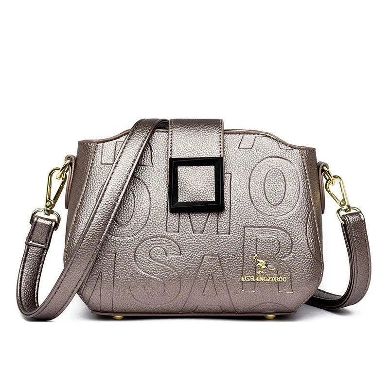 The Callista Letter Mini - Vellegra