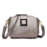 The Callista Letter Mini - Vellegra