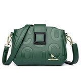 The Callista Letter Mini - Vellegra