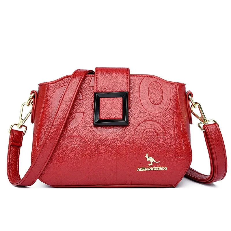 The Callista Letter Mini - Vellegra
