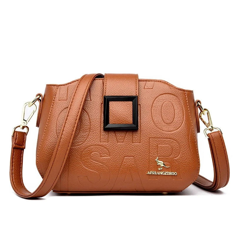 The Callista Letter Mini - Vellegra