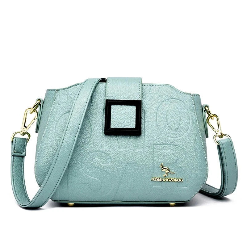 The Callista Letter Mini - Vellegra