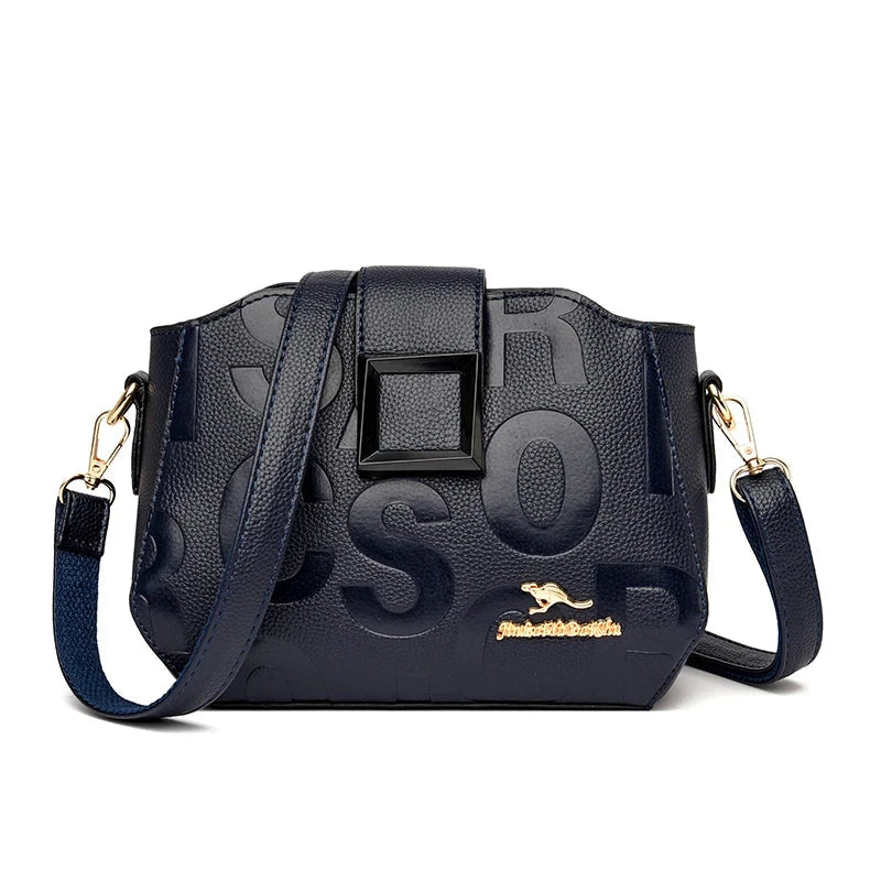 The Callista Letter Mini - Vellegra