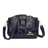 The Callista Letter Mini - Vellegra