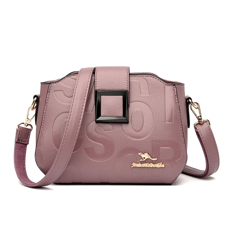 The Callista Letter Mini - Vellegra