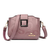 The Callista Letter Mini - Vellegra