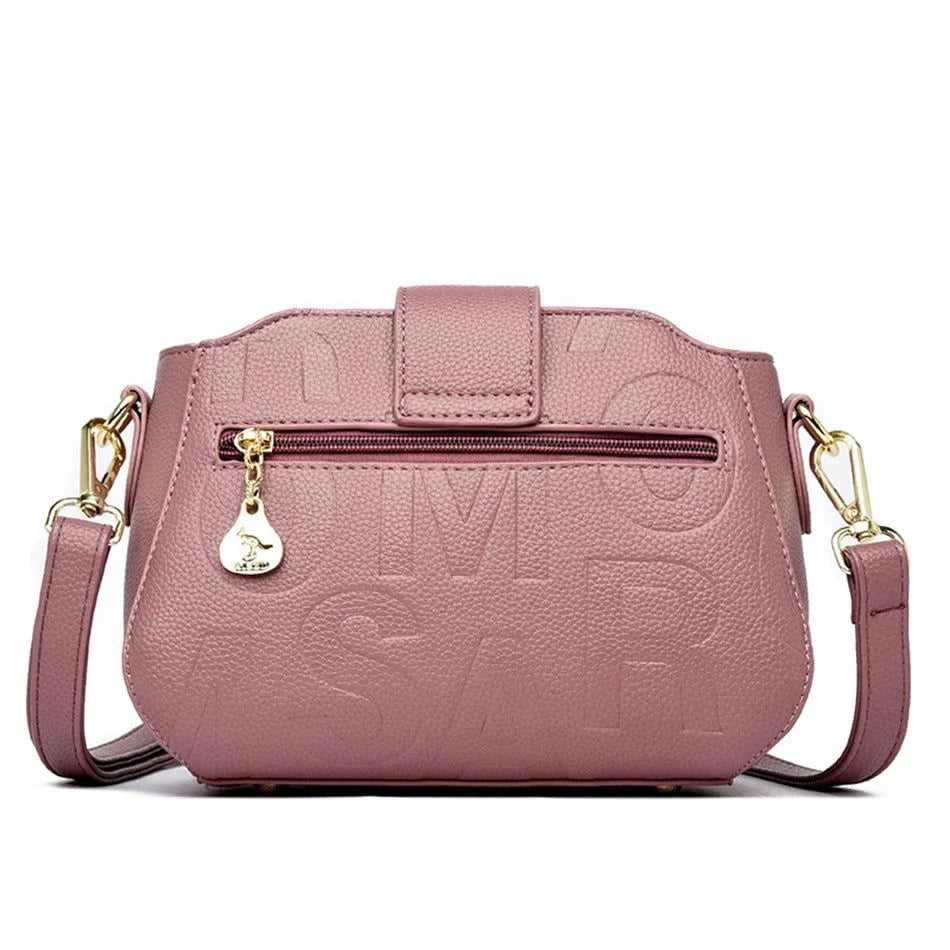 The Callista Letter Mini - Vellegra