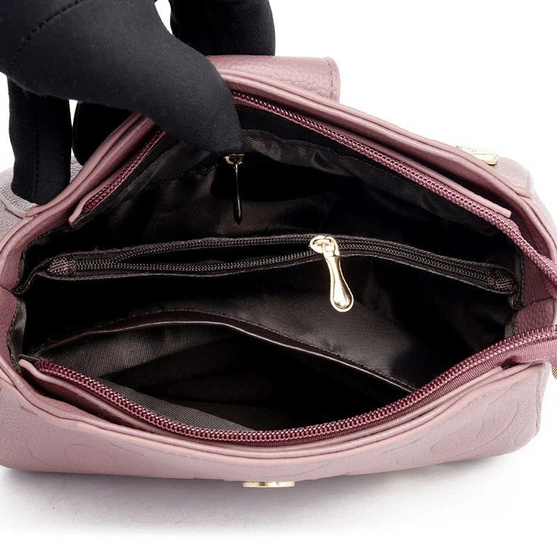 The Callista Letter Mini - Vellegra