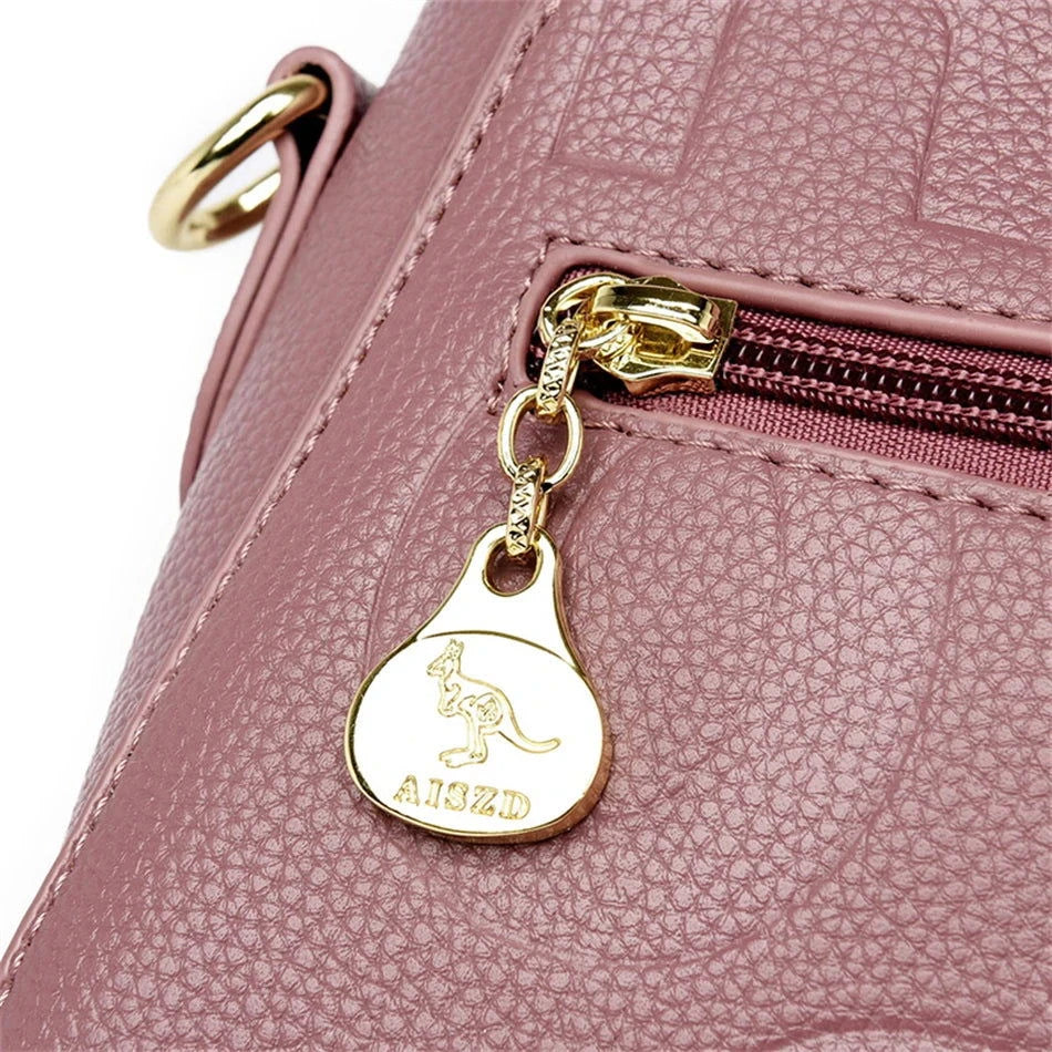 The Callista Letter Mini - Vellegra
