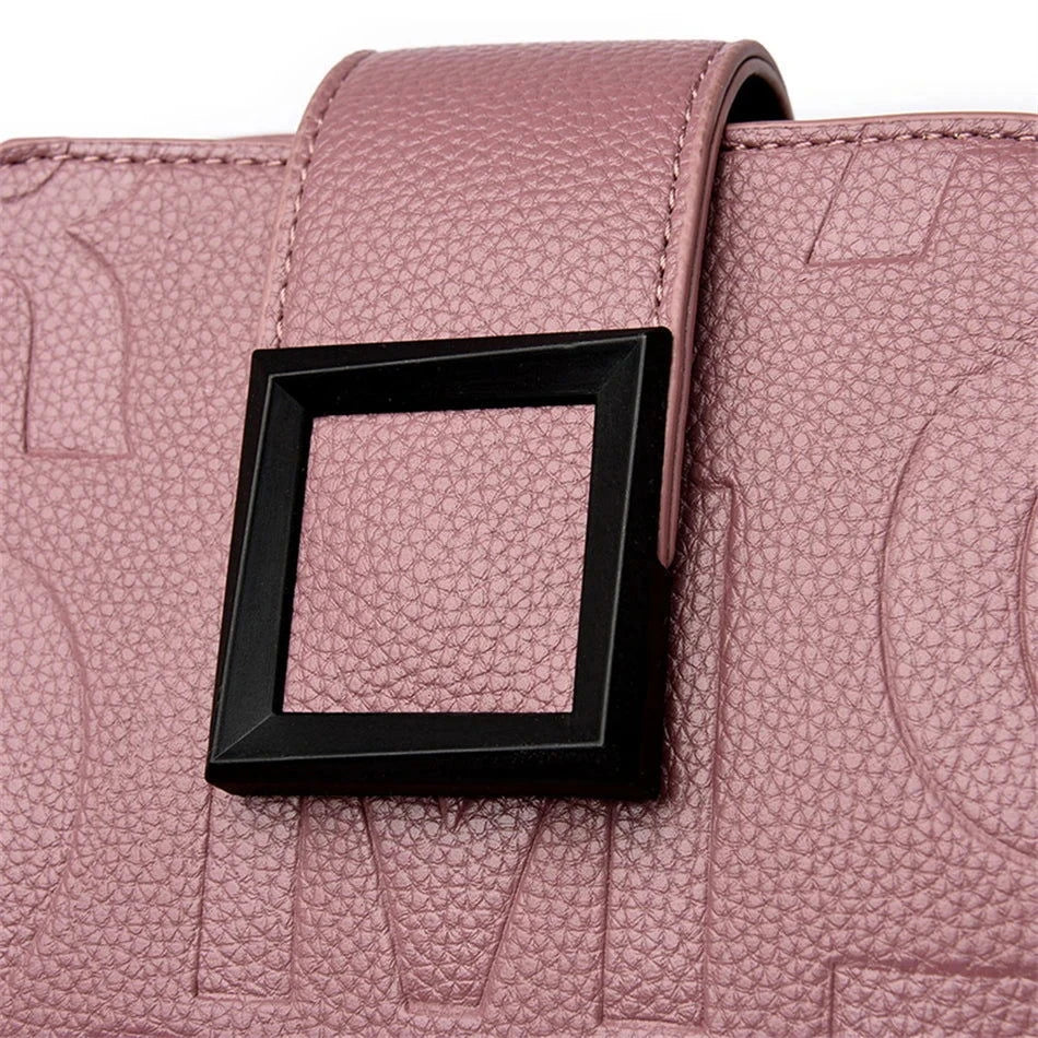 The Callista Letter Mini - Vellegra