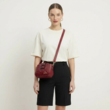 The Callista Letter Mini - Vellegra