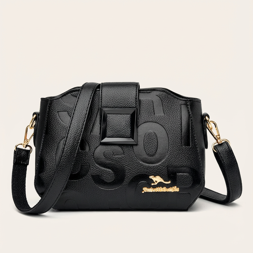 The Callista Letter Mini - Vellegra