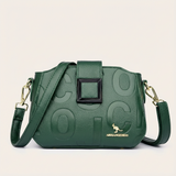 The Callista Letter Mini - Vellegra