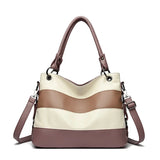 The Elowen Stride Tote - Vellegra