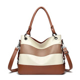 The Elowen Stride Tote - Vellegra