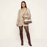 The Elowen Stride Tote - Vellegra