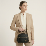 The Kaelis Compact Crossbody - Vellegra