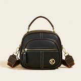 The Kaelis Compact Crossbody - Vellegra