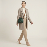 The Kaelis Compact Crossbody - Vellegra