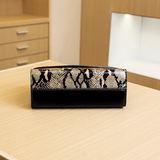 The Kressia Chain Crossbody Bag - Vellegra