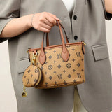 The Liora Petite Carryall - Vellegra