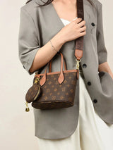 The Liora Petite Carryall - Vellegra