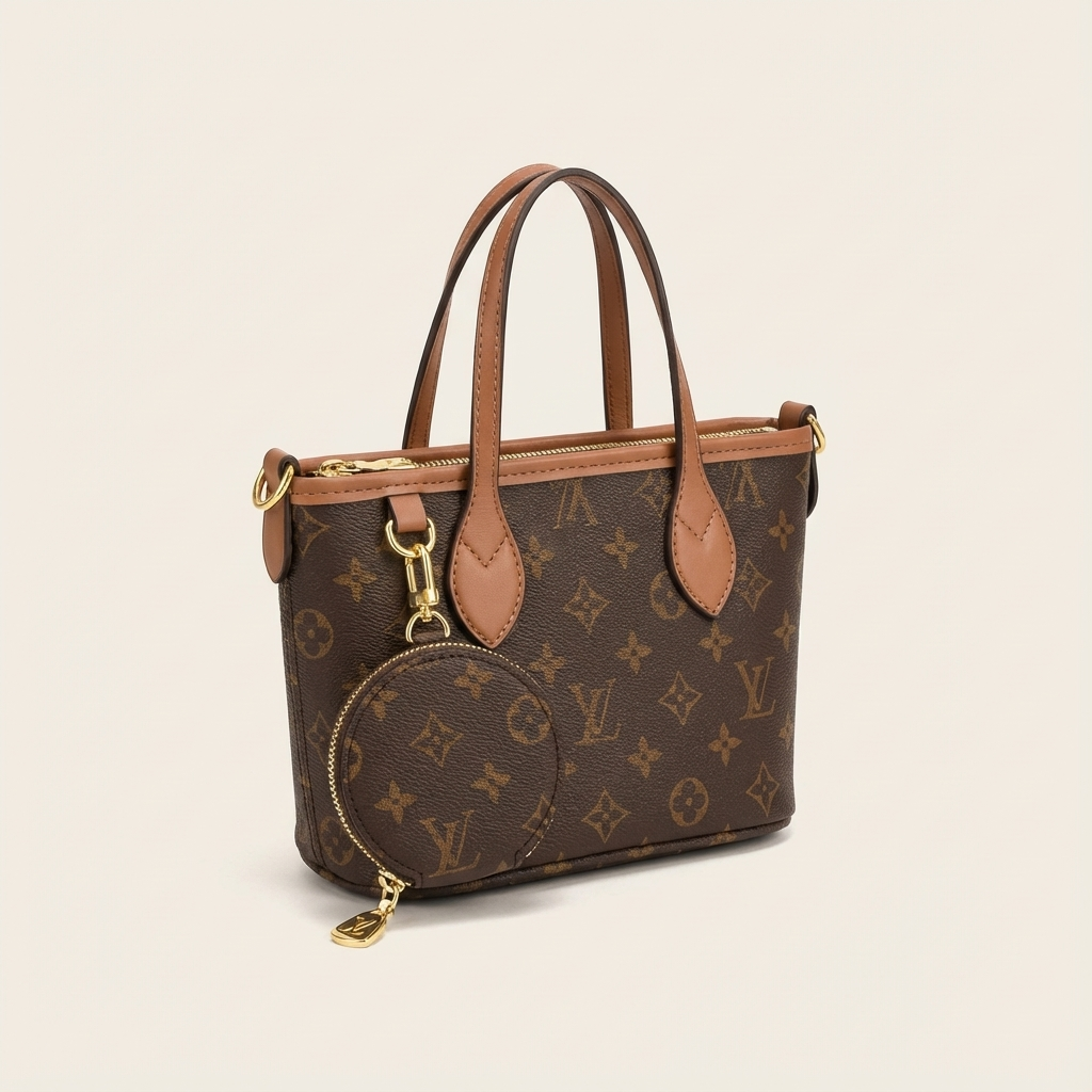 The Liora Petite Carryall - Vellegra