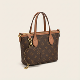 The Liora Petite Carryall - Vellegra