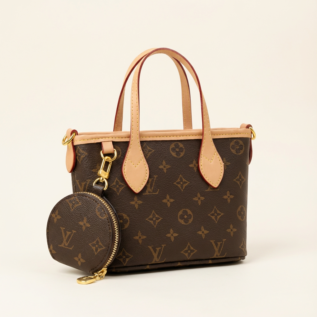 The Liora Petite Carryall - Vellegra