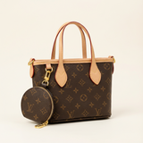 The Liora Petite Carryall - Vellegra