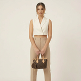 The Liora Petite Carryall - Vellegra