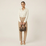 The Liora Petite Carryall - Vellegra