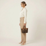 The Liora Petite Carryall - Vellegra