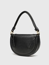 The Lureva Saddle Bag - Vellegra