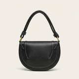 The Lureva Saddle Bag - Vellegra