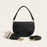 The Lureva Saddle Bag - Vellegra