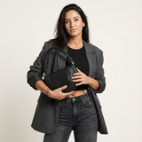 The Lureva Saddle Bag - Vellegra