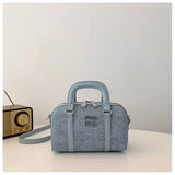 The Maelis Boston Mini - Vellegra