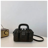 The Maelis Boston Mini - Vellegra