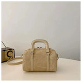 The Maelis Boston Mini - Vellegra