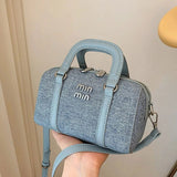 The Maelis Boston Mini - Vellegra
