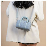 The Maelis Boston Mini - Vellegra
