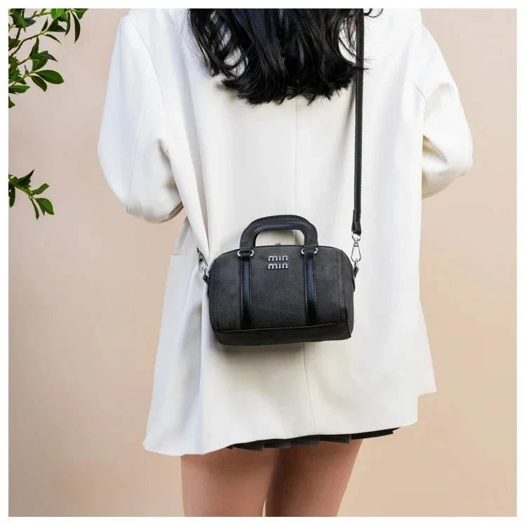The Maelis Boston Mini - Vellegra