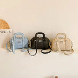 The Maelis Boston Mini - Vellegra