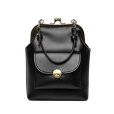 The Marisel Vintage Frame Bag - Vellegra